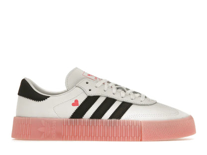 adidas Sambarose Valentine