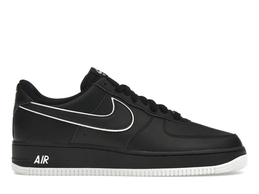 Nike Air Force 1 Low '07
Black White Sole