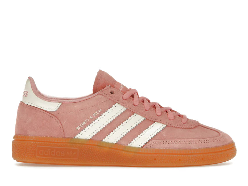 adidas Handball Spezial
Sporty & Rich Pink