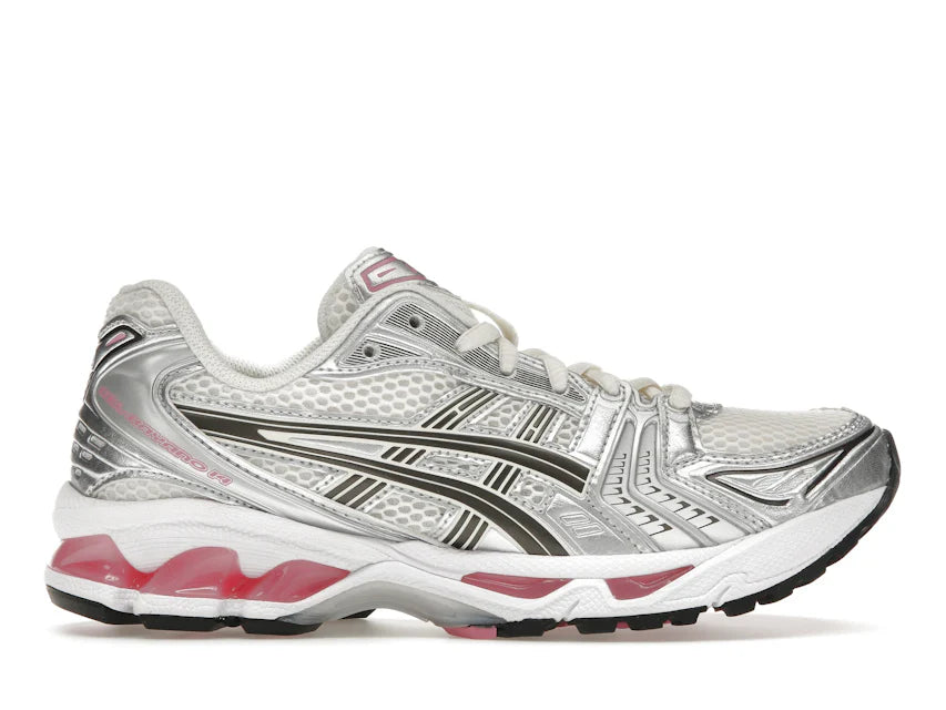 ASICS GEL-Kayano 14
Cream Sweet Pink