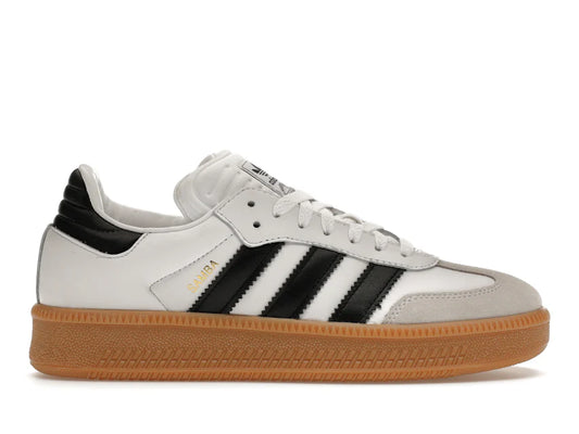 adidas Samba XLG
White Black Gum