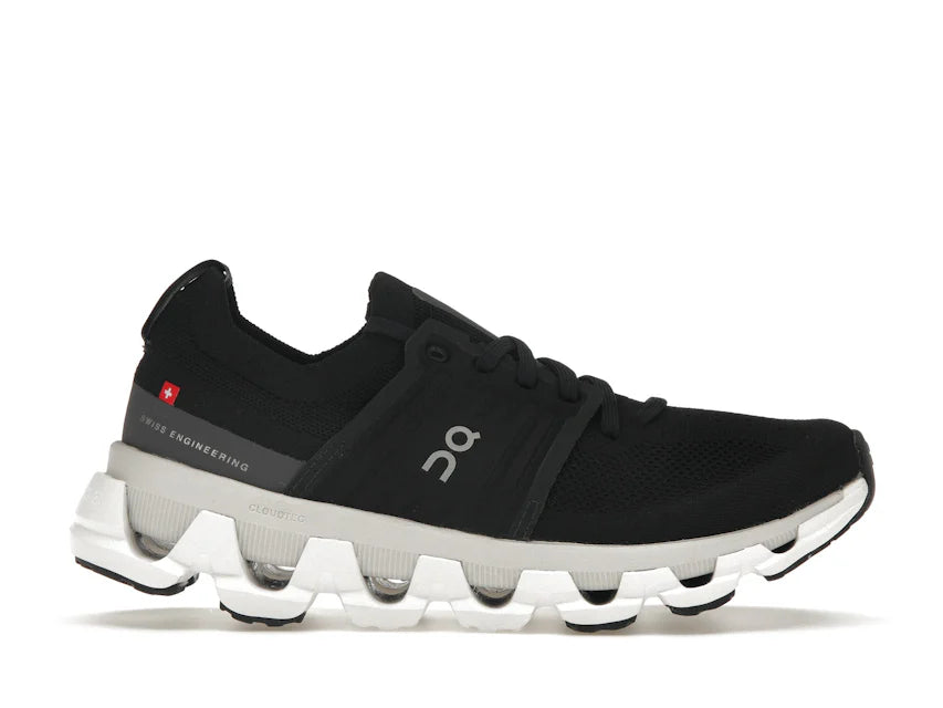 On Running Cloudsurfer Black Cobalt