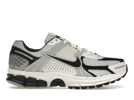Nike Vomaro Photon Dust black white - WORLDOFSHOES