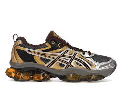 Asics quantum kinetic