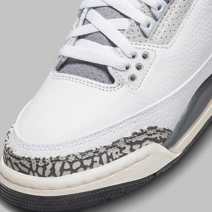 Jordan 3 Retro Hide N' Sneak - WORLDOFSHOES