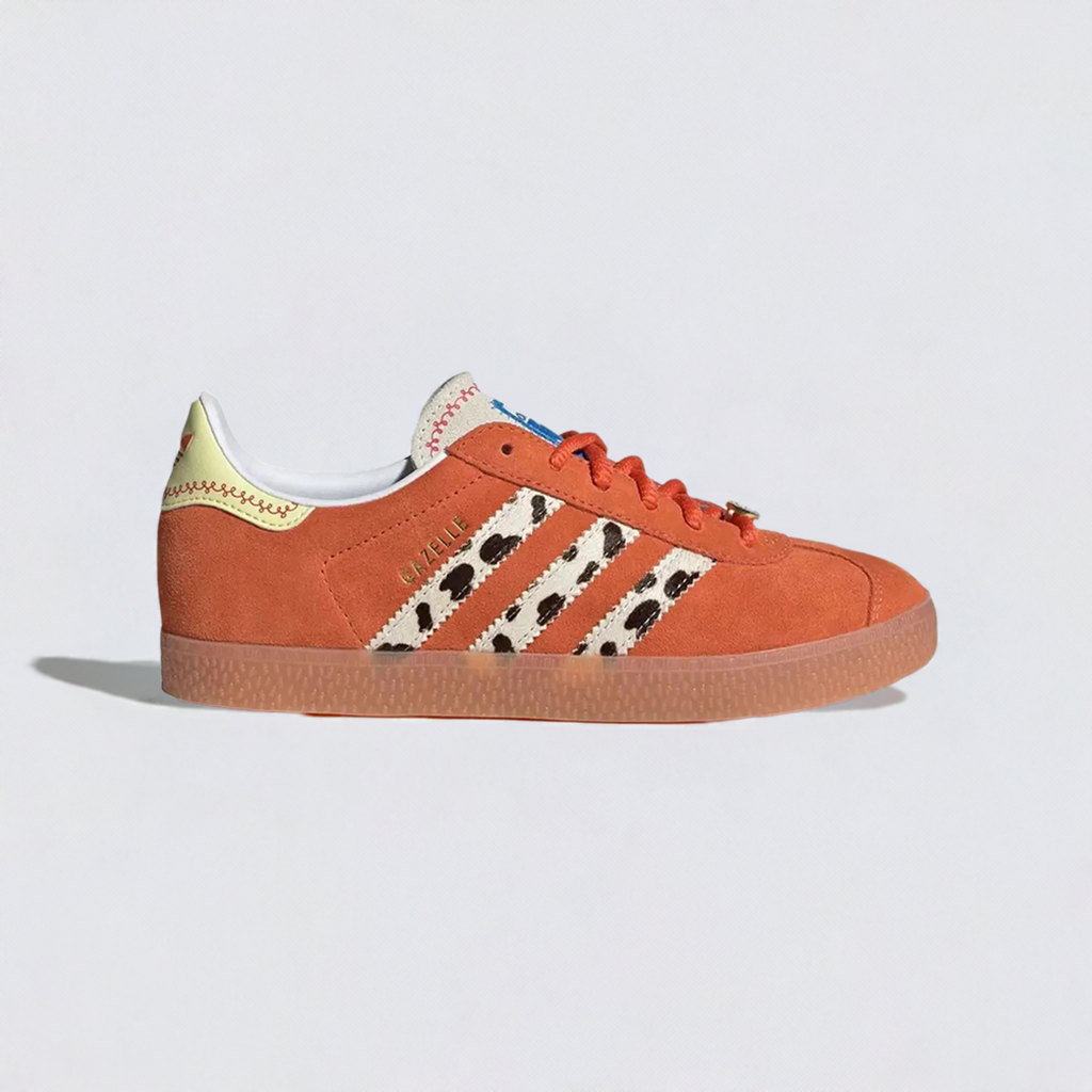adidas Gazelle
Toy Story Jessie