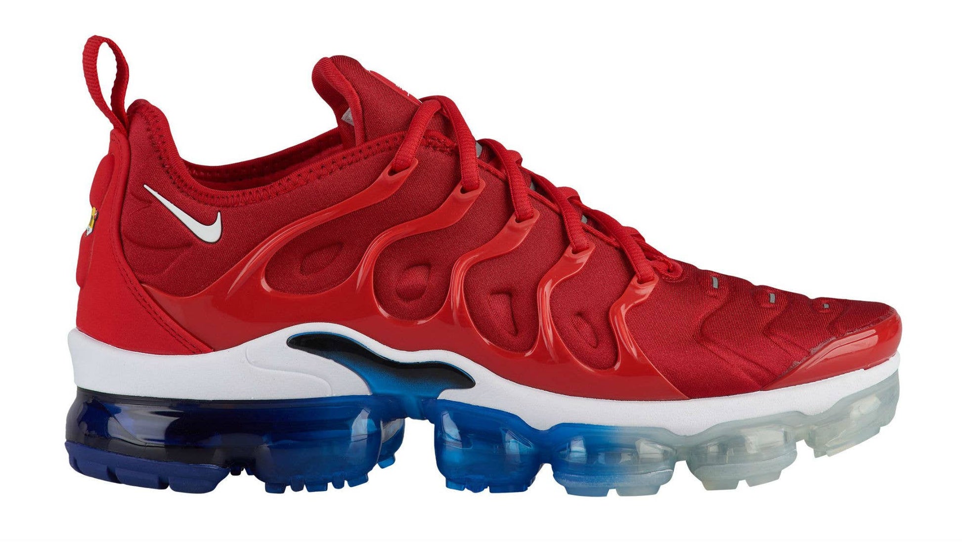 Nike vapormax plus firecracker - WORLDOFSHOES