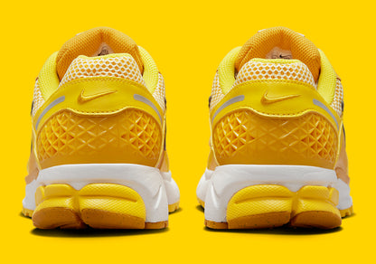 Nike Zoom Vomero 5 Yellow Ochre - WORLDOFSHOES