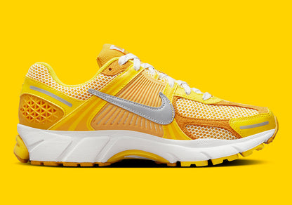 Nike Zoom Vomero 5 Yellow Ochre - WORLDOFSHOES