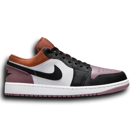 Air Jordan 1 Low SE "White/Sky J Mauve - WORLDOFSHOES