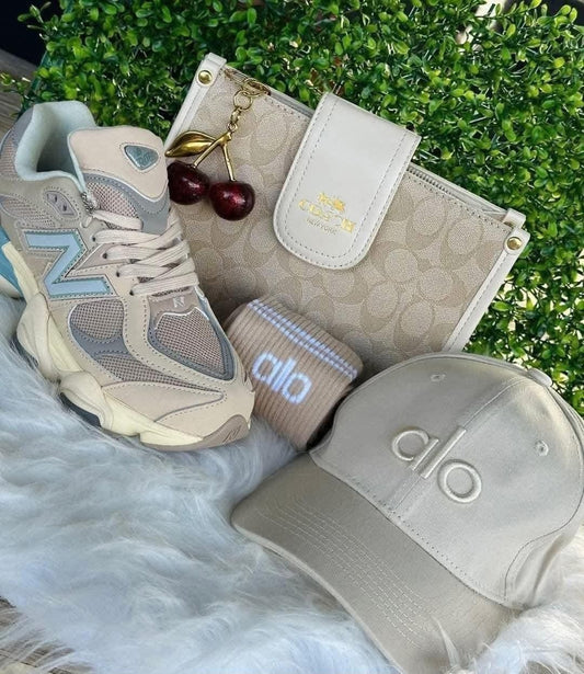New Balance combo - WORLDOFSHOES