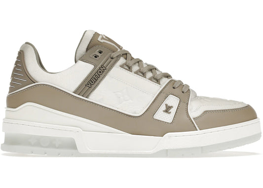 LV Trainer
Grey White