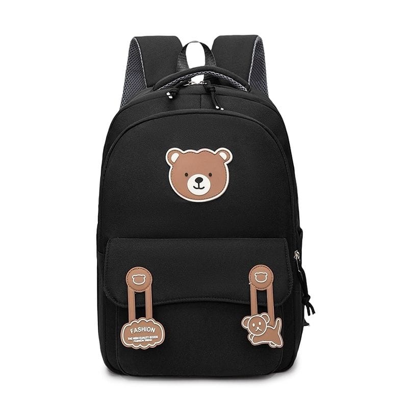 MOCHILAS ESCOLARES - WORLDOFSHOES