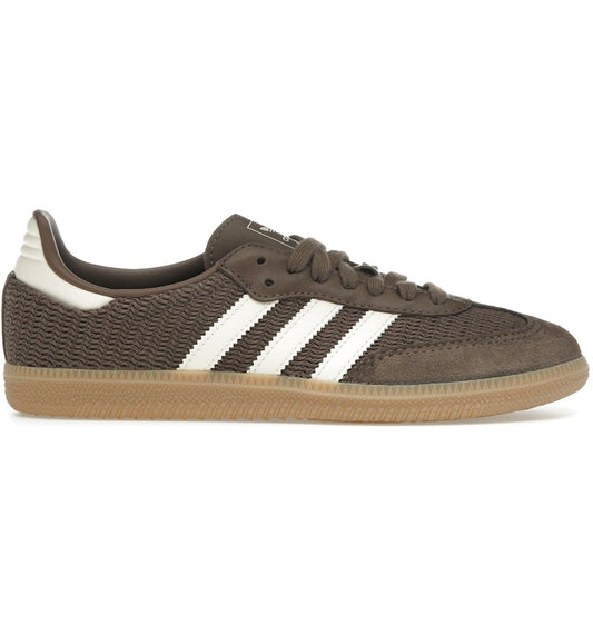 adidas Samba OG Chocolate - WORLDOFSHOES
