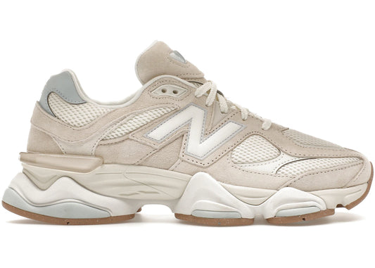 New Balance 9060
Bisque Frosted Glass