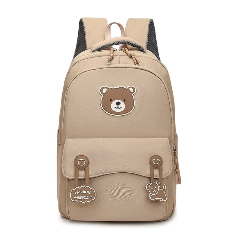 MOCHILAS ESCOLARES - WORLDOFSHOES