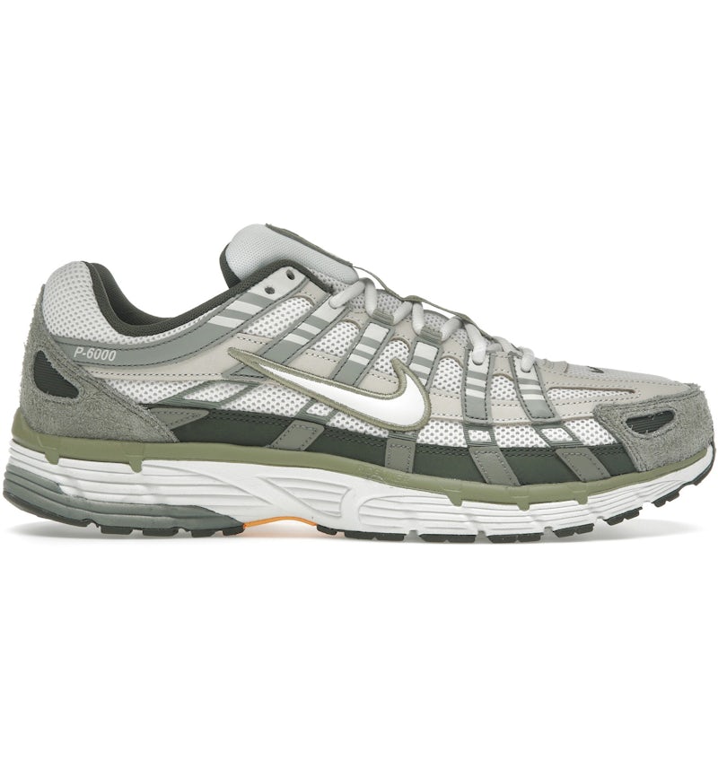 Nike P-6000
Light Army Cargo Khaki - WORLDOFSHOES