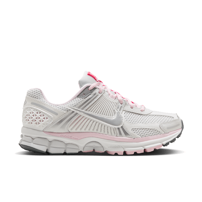 Nike vomero 5 Silver Pink - WORLDOFSHOES