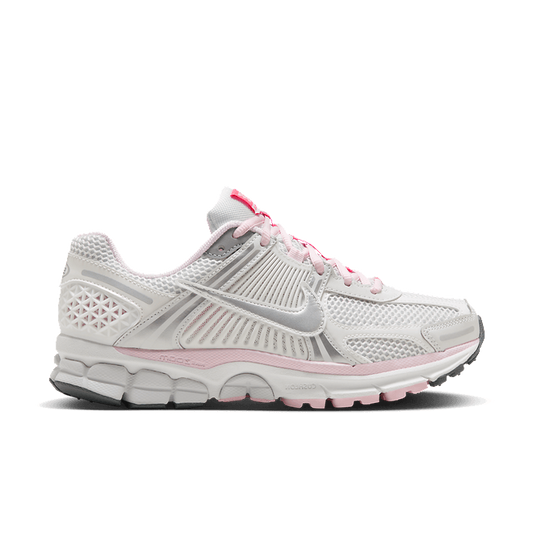 Nike vomero 5 Silver Pink - WORLDOFSHOES