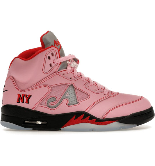 Jordan 5 Retro Awake NY Arctic Pink