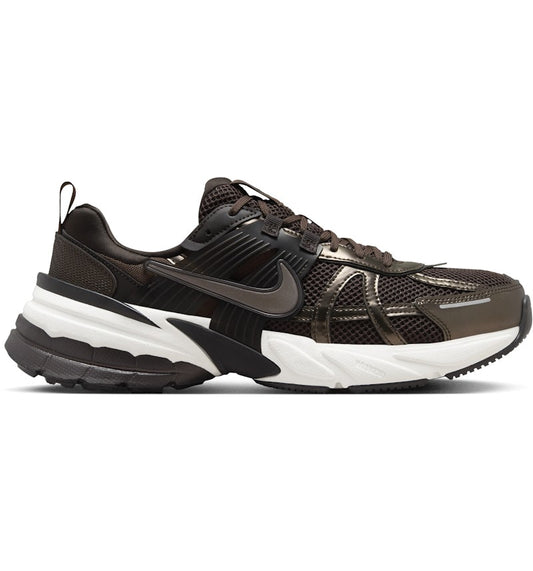 Nike V2K Run
Velvet Brown White Black Baroque Brown - WORLDOFSHOES