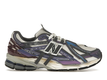 New Balance 1906A
Inkwell Sea Salt - WORLDOFSHOES