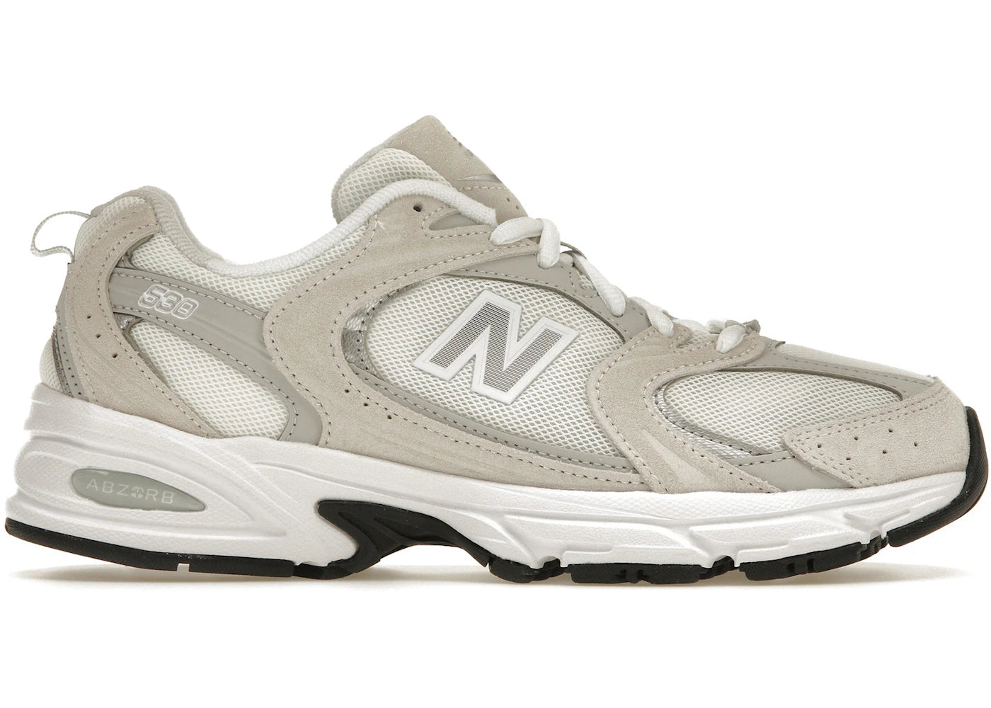New Balance 530 Sea Salt - WORLDOFSHOES