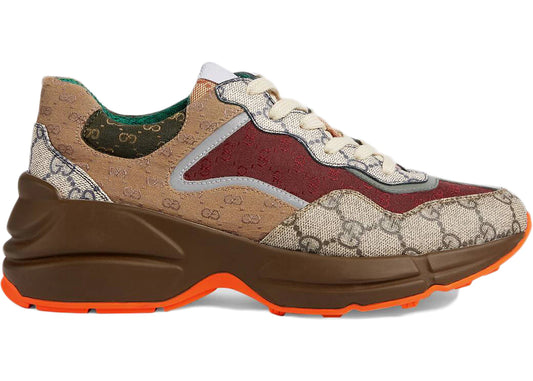 Gucci Rhyton
Brick Red - WORLDOFSHOES