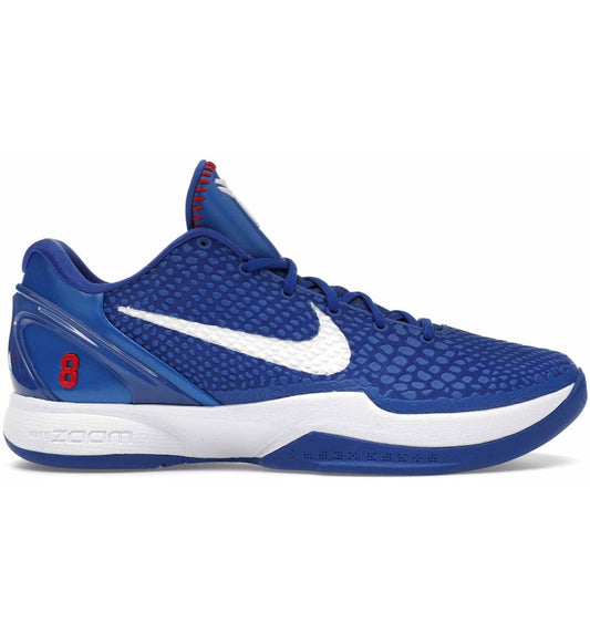 Nike Kobe 6 Protro
Dodgers
