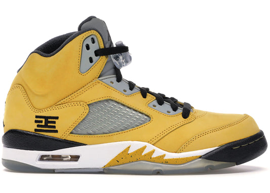 Jordan 5 Retro Tokyo - WORLDOFSHOES