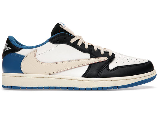 Jordan 1 Retro Low OG SP
Fragment x Travis Scott - WORLDOFSHOES