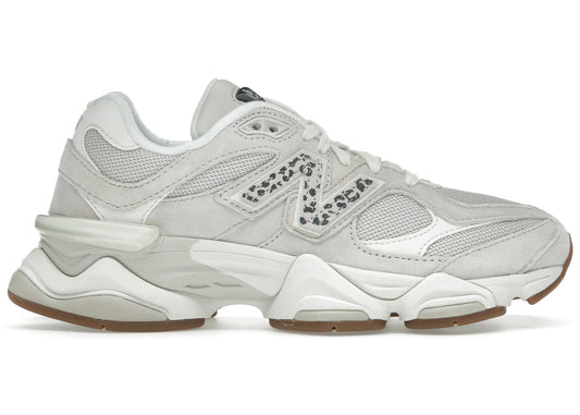 New Balance 9060
ASOS Exclusive Sea Salt Leopard Print - WORLDOFSHOES