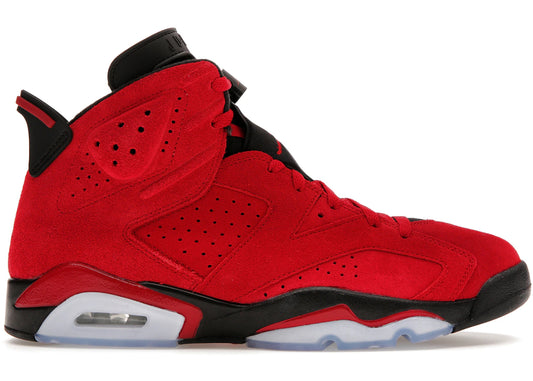 Jordan 6 Retro
Toro Bravo