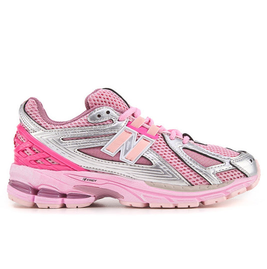 NEW BALANCE 1906R PINK SILVER - WORLDOFSHOES
