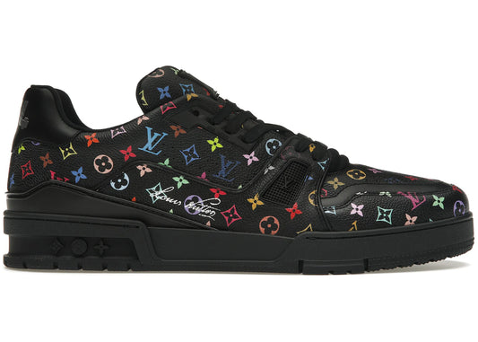 Louis Vuitton LV Trainer
Takashi Murakami Black