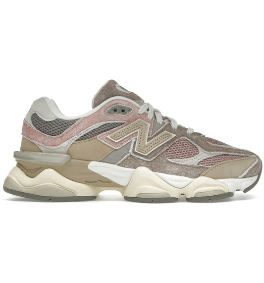 New Balance 9060
Landslide Mushroom - WORLDOFSHOES