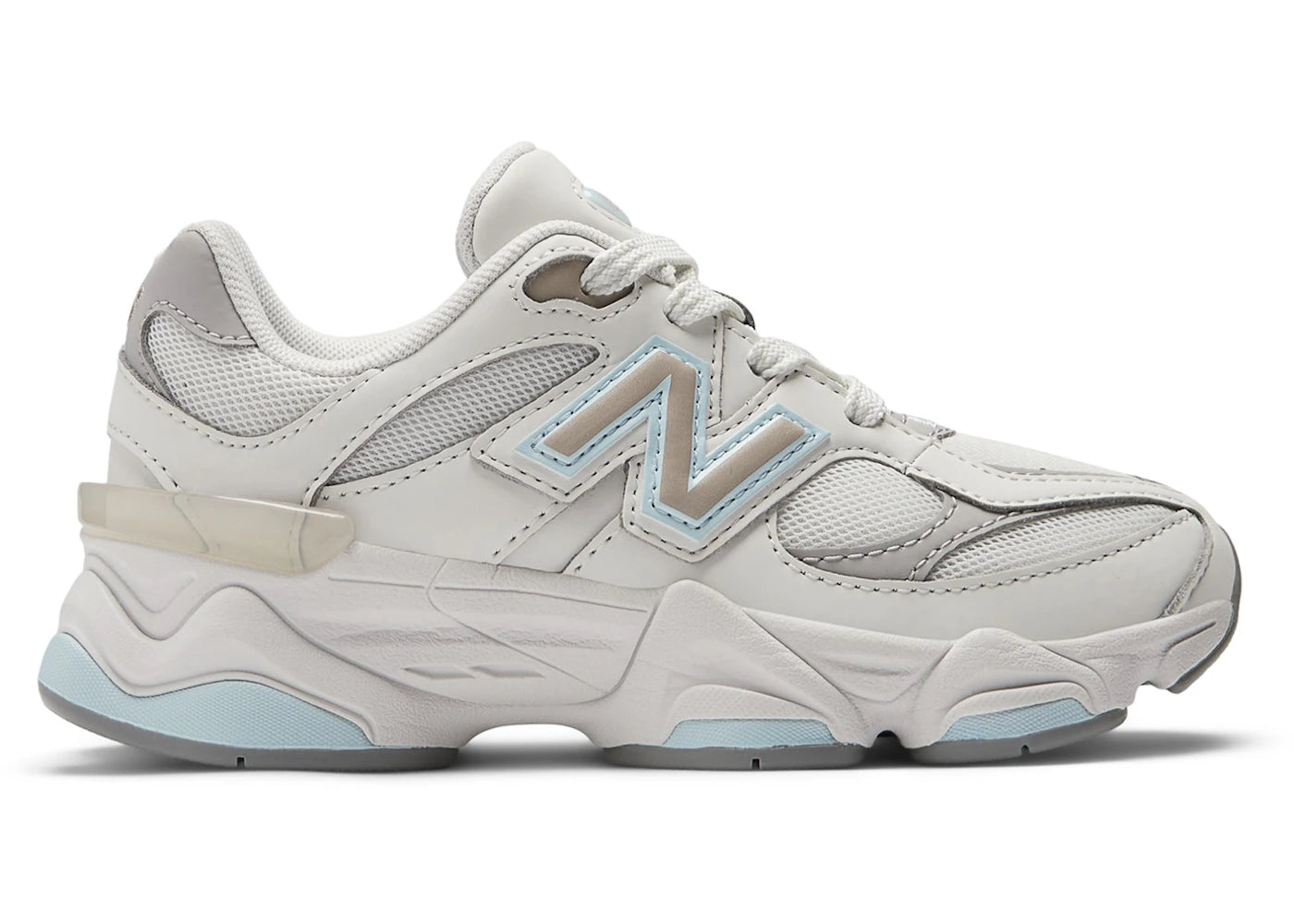 New Balance 9060
Reflection Quarry Blue - WORLDOFSHOES