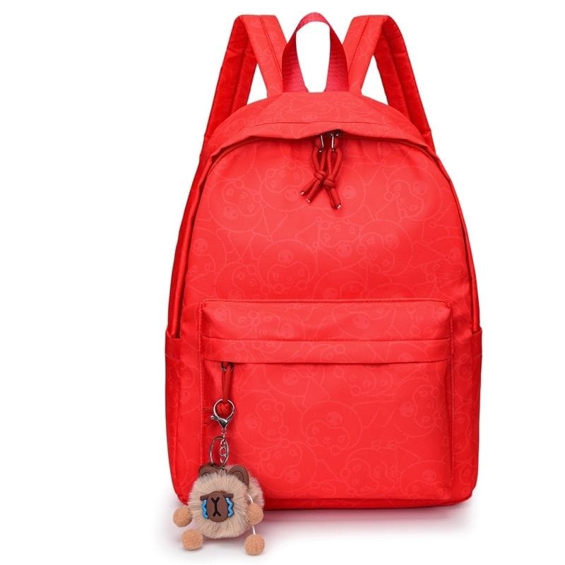 MOCHILAS ESCOLARES - WORLDOFSHOES