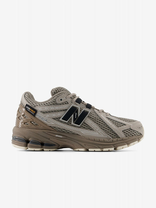 New Balance 1906 V1 Brown - WORLDOFSHOES