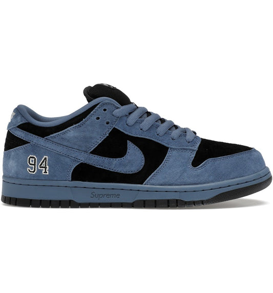 Nike SB Dunk Low
Supreme 94 Ocean Fog - WORLDOFSHOES