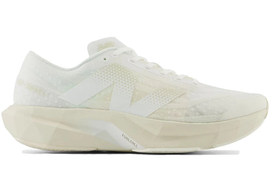 New Balance FuelCell Rebel v4
White Linen