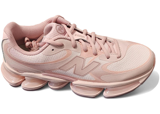 New Balance Abzorb 2000 Joe Freshgoods Everything Comes From Pink - WORLDOFSHOES