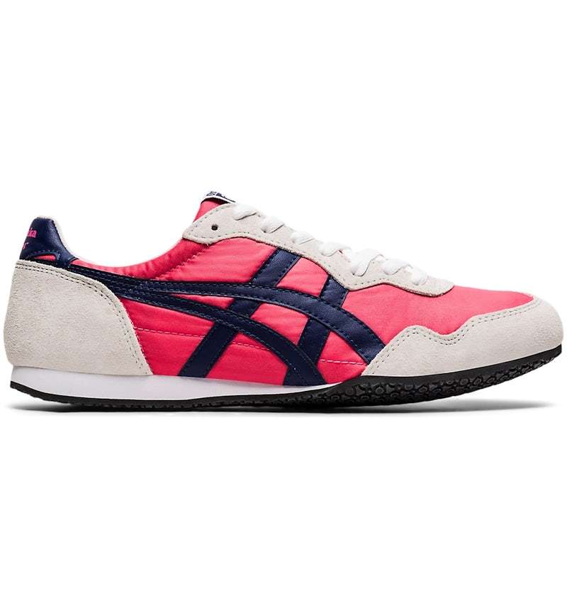 Onitsuka Tiger Serrano
Pink Cameo Midnight - WORLDOFSHOES