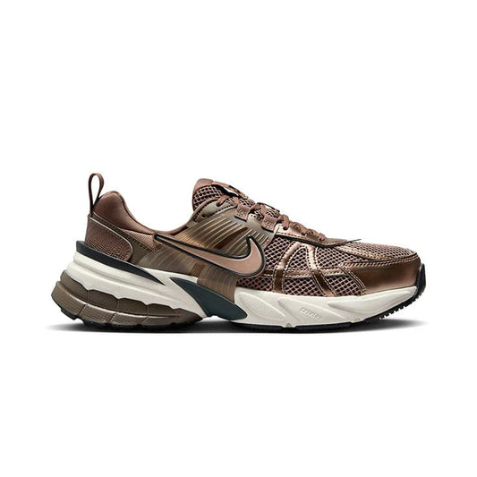 Nike run v2k chocolate - WORLDOFSHOES