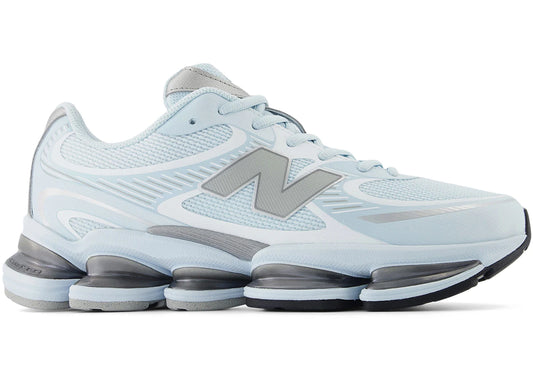 New Balance Abzorb 2000
Blue Ice Grey - WORLDOFSHOES