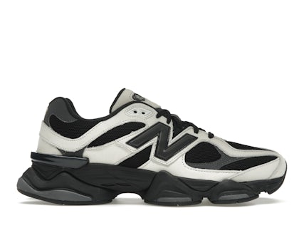 New Balance 9060
Off White Black