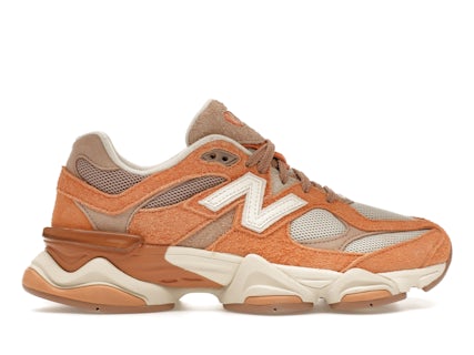 New Balance 9060 ' Craftwork Pack - Copper - WORLDOFSHOES