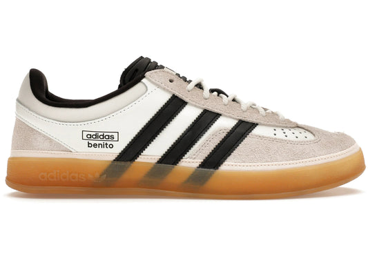 adidas Gazelle Indoor
Bad Bunny - WORLDOFSHOES