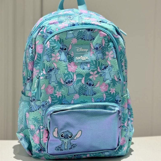 Mochilas Escolares stich - WORLDOFSHOES