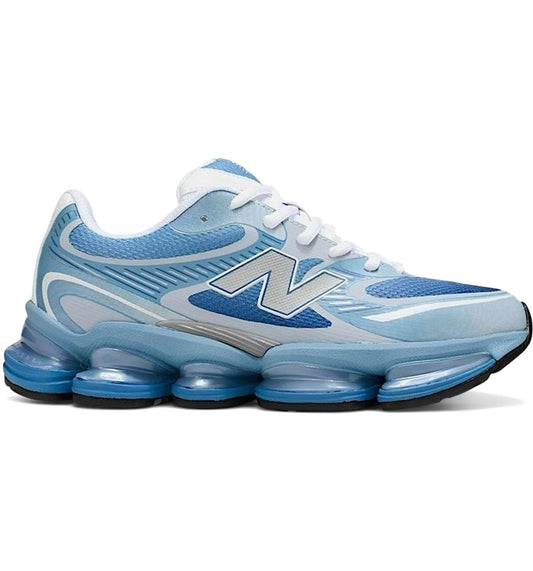 New Balance Abzorb 2000
Baby Blue